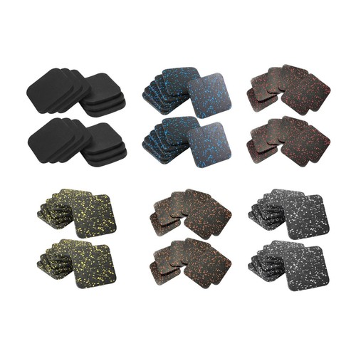 12pcs treadmill mat - treadmill, portable