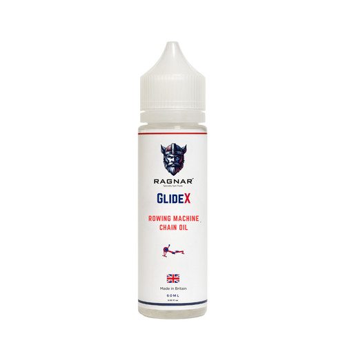Rowing machine chain - chain, 60ml