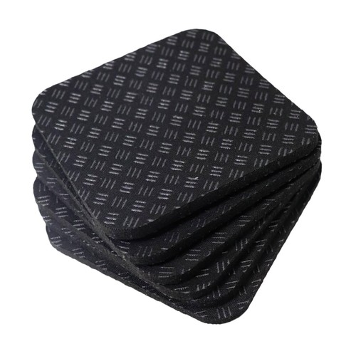 Treadmill mat pad anti - treadmill,