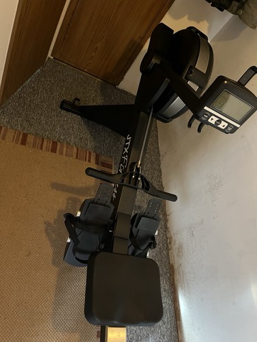 Jtx ignite air rowing - ignite, machine