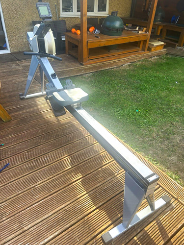 Concept2 model air rowing - concept2,