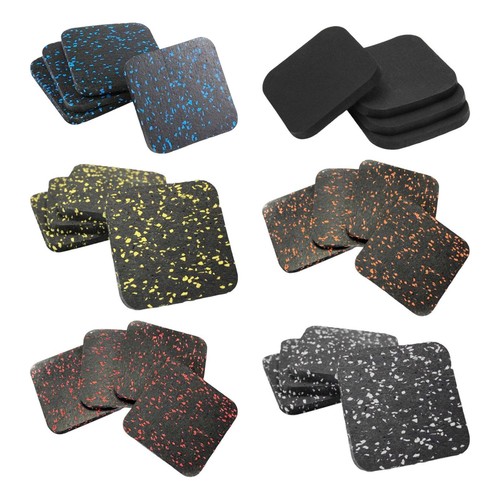 Pieces treadmill mat pads - mat,