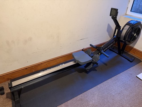 Concept rower pm5 rowing - d2,
