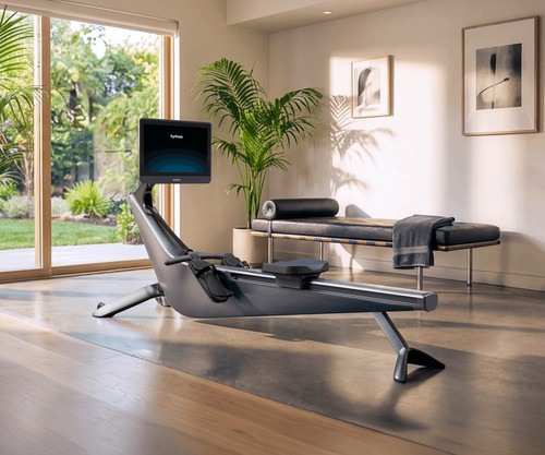 Hydrow origin smart - hydrow, rower