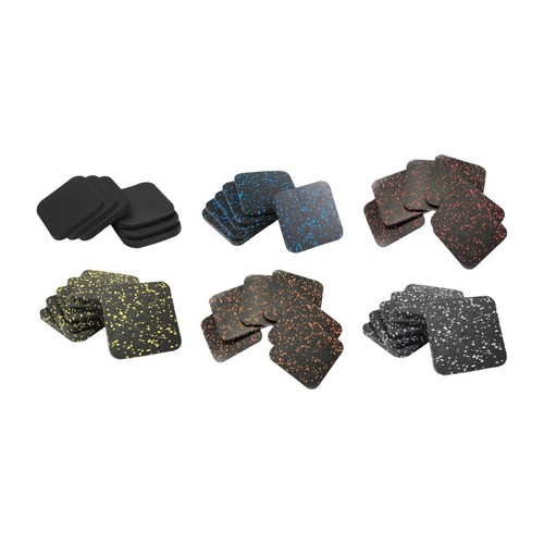 6pcs treadmill mat - 6pcs, portable