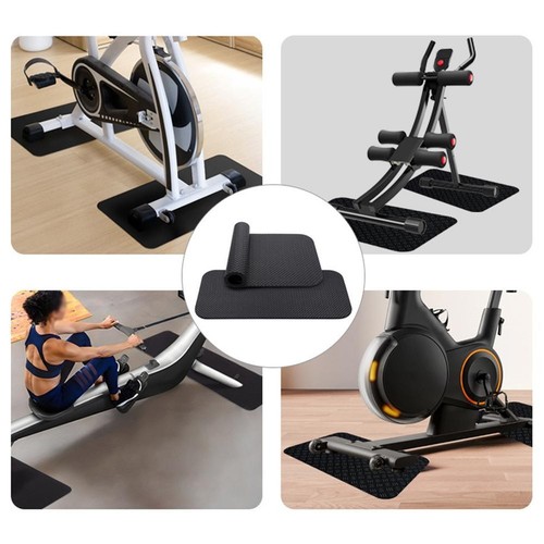 Exercise equipment mat 2pcs - equipment, 63
