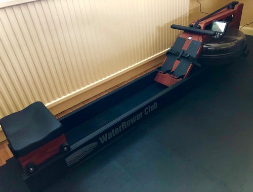Waterrower original club s1 - waterrower,