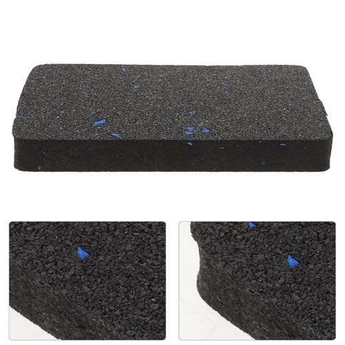 Pcs treadmill mat - pcs,
