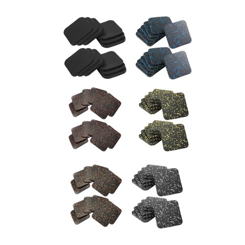 12pcs treadmill mat - treadmill,
