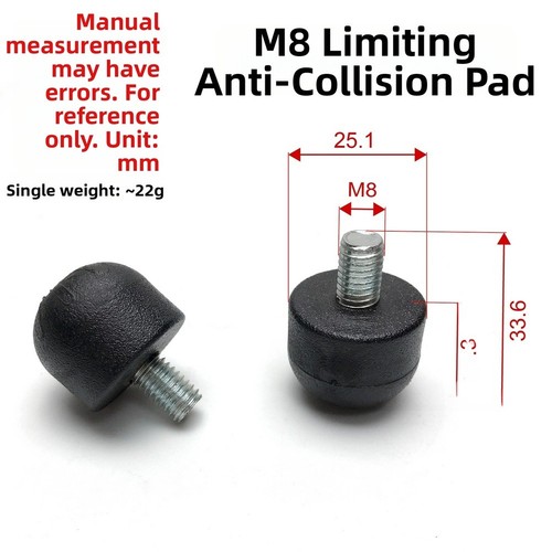 Adjustable plastic floor - floor, feet