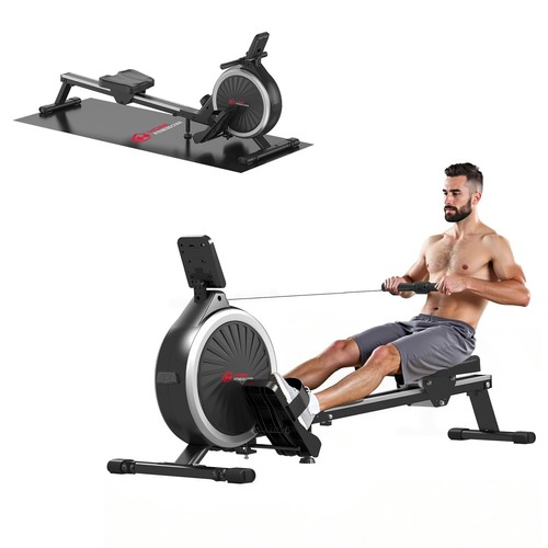 Hfc indoor rowing machine - rowing,