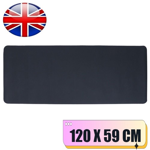 Exercise bike floor mat gym - exercise,